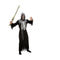 Kostuums voor Volwassenen My Other Me Death (2 Onderdelen) Maat M/L