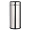 Paraplu Zilverkleurig Staal Plastic 21 x 50 x 21 cm (2 Stuks)