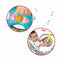 Stuur Winfun 16,5 x 16,5 x 2,5 cm (6 Stuks)
