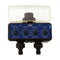 Irrigatieprogrammeur Aqua Control c5005 Dubbel