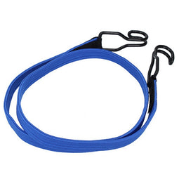 Elastisch touw met haak Ferrestock 1 m x 18 mm