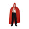 Cape My Other Me Rood Één maat