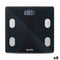 Bluetooth Digitale Weegschaal Aprilla 26 x 26 x 2 cm (6 Stuks)