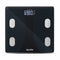 Bluetooth Digitale Weegschaal Aprilla 26 x 26 x 2 cm (6 Stuks)