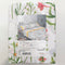 Set beddengoed Naturals SENA (Bed van 135)