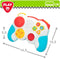 Toy controller PlayGo Blauw 14,5 x 10,5 x 5,5 cm (6 Stuks)