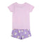 Zomerpyjama Disney Princess Roze Maat 4 Jaar