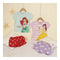 Zomerpyjama Disney Princess Roze Maat 4 Jaar