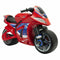 Loopmotor Injusa Winner Honda Rood 99 x 39 x 61 cm