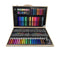 Verfset Alex Bog Briefcase 180 Onderdelen Multicolour