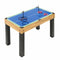 Multi-spel tafel 12 in 1 124 x 61 x 81 cm
