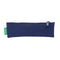 Schoolpennenzak Benetton Varsity Grijs Marineblauw 20 x 6 x 1 cm
