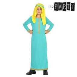 Kostuums voor Kinderen Arabisch (2 Pcs) Maat 3-4 Jaar