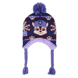Kindermuts The Paw Patrol Blauw (Één maat)