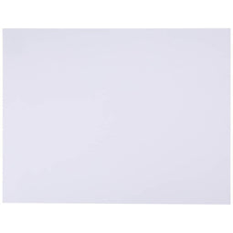 Fiches Iris Wit 50 x 65 cm