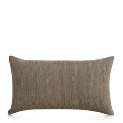 Kussenhoes Eysa MID Taupe 30 x 50 cm