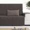 Kussenhoes Eysa MID Taupe 30 x 50 cm