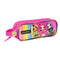 Schoolpennenzak Rainbow High Fuchsia (21 x 8 x 6 cm)