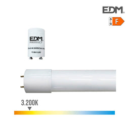 Ledbuis EDM T8 18 W 1600 lm F (3200 K)