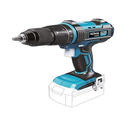 Schroevendraaier Koma Tools Pro Series 20 V