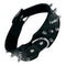 Hondenhalsband Gloria Zwart (65 cm)