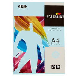 Papier Fabrisa 500 Lakens Din A4 Blauw