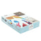 Papier Fabrisa 500 Lakens Din A4 Blauw