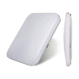 Plafondlamp LED EDM F 24 W (6500 K)