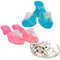 Prinsessen Accessoires Colorbaby 3 Onderdelen