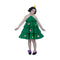 Kostuums voor Volwassenen My Other Me Kerstboom (3 Onderdelen) Maat 10-12 Jaar
