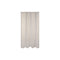 Gordijn Home ESPRIT Beige Polyester 140 x 260 x 260 cm