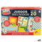 Bordspel Lisciani Juegos reunidos ES 40 x 0,1 x 33 cm (12 Stuks)