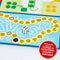Bordspel Lisciani Juegos reunidos ES 40 x 0,1 x 33 cm (12 Stuks)