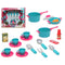 Set Maaltijden Deluxe Kitchens