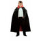 Cape My Other Me Vampier Kinderen Één maat (90 cm)