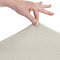 Stoelhoes Eysa BRONX Warm wit 50 x 55 x 50 cm 2 Stuks