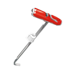 Studs Fischer Duo Tec 10K 841888 19 x 60 mm (10 Stuks)