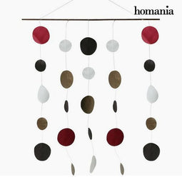 Ophangdecoratie Homania 1877 52 cm
