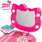 Kinder Make-up Set Hello Kitty Handtas 36 Onderdelen (2 Stuks)