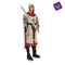 Kostuums voor Volwassenen My Other Me XS (6 Onderdelen) Maat XS