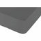 Verstelbaar onderlaken Naturals Grijs Afmetingen VK super kingsize bed (180 x 190 cm)
