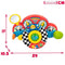 Stuur voor wandelwagentje Winfun 29 x 17 x 10,5 cm (4 Stuks)