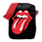 Schoudertas Rocksax The Rolling Stones 16 x 21 x 5,5 cm