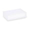 Sponzen Wisser (10 x 6.5 x 2.5 cm) (26 Stuks)
