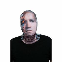 Masker My Other Me Killer Machine Één maat