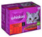 WHISKAS Classic Meals in Sauce - nat kattenvoer - 12x85g
