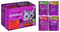 WHISKAS Classic Meals in Sauce - nat kattenvoer - 12x85g