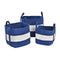Basket spelset DKD Home Decor Jute (40 x 32 x 40 cm)