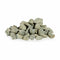 Decoratieve stenen 3 Kg Donker grijs (4 Stuks)