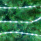 Lichtstrip LED Wit Kerstmis 1,5 m